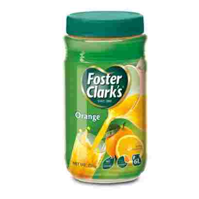 Foster Clark's IFD Orange